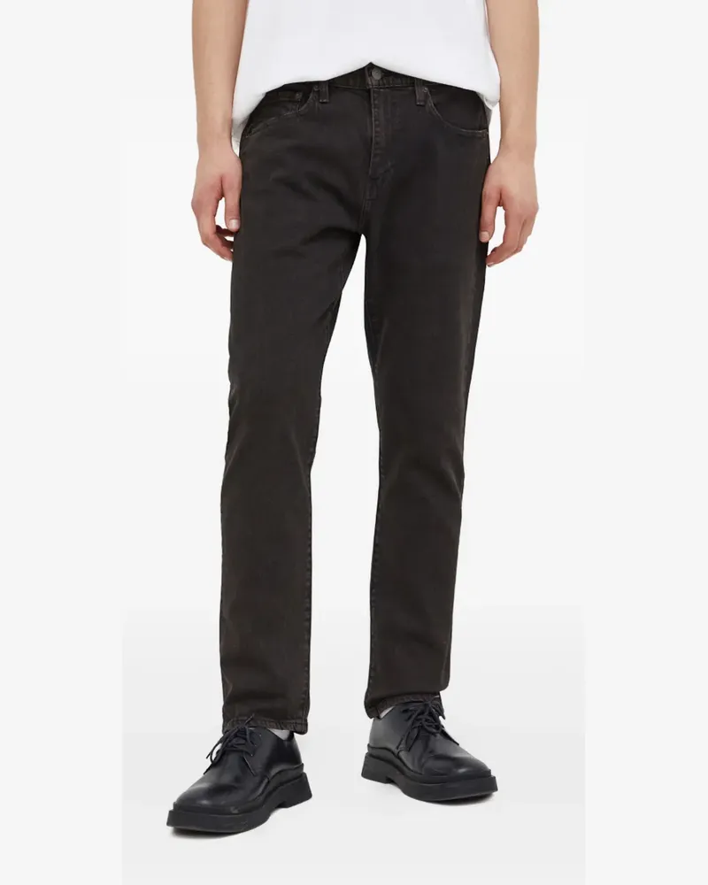 Levi's 502™ Taper jeans - Braun Braun