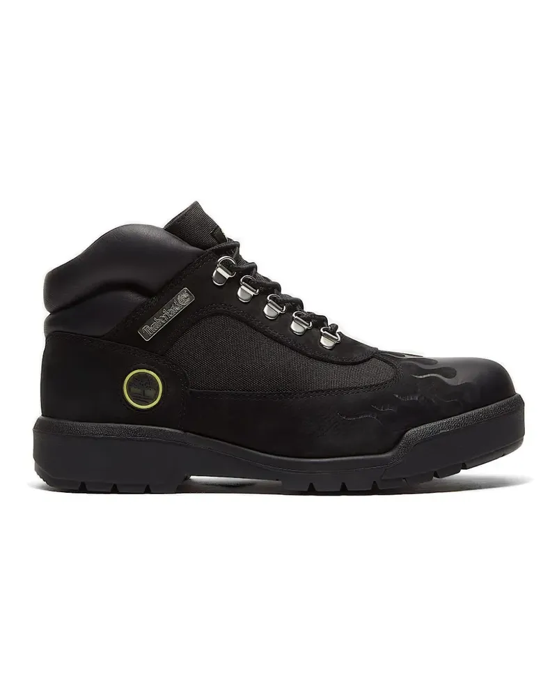 Timberland Loso waterproof boots - Schwarz Schwarz
