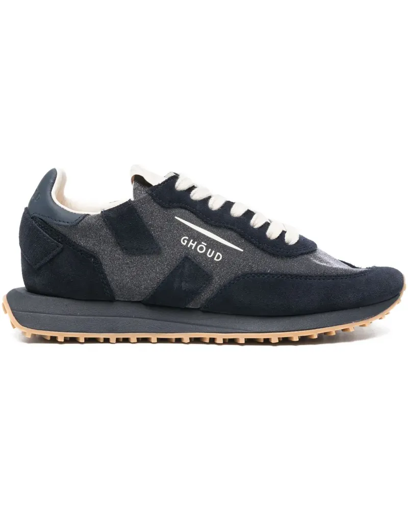 GHŌUD Sneakers mit Einsätzen - Grau Grau