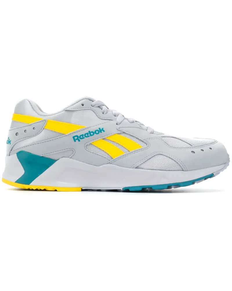 Reebok Aztrek' Sneakers - Grau Grau