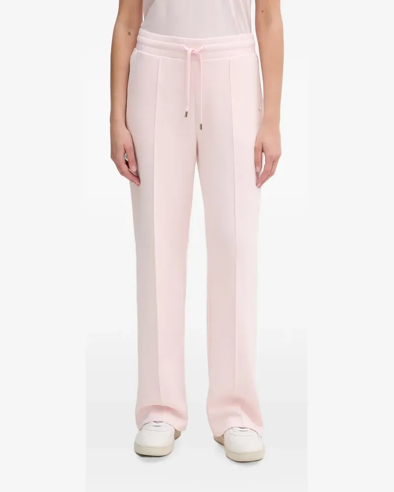 JOOP! Talila track pants - Rosa Rosa