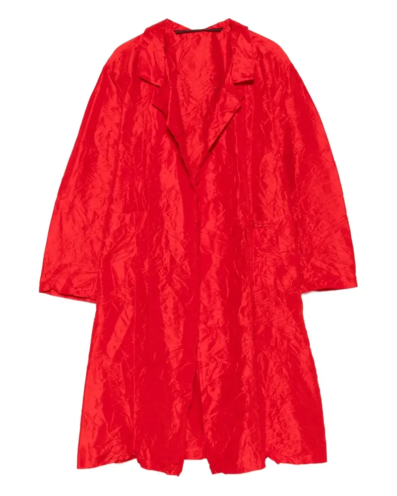 Daniela Gregis C84AR WS304 .2 ROSSO FUOCO - Rot Rot