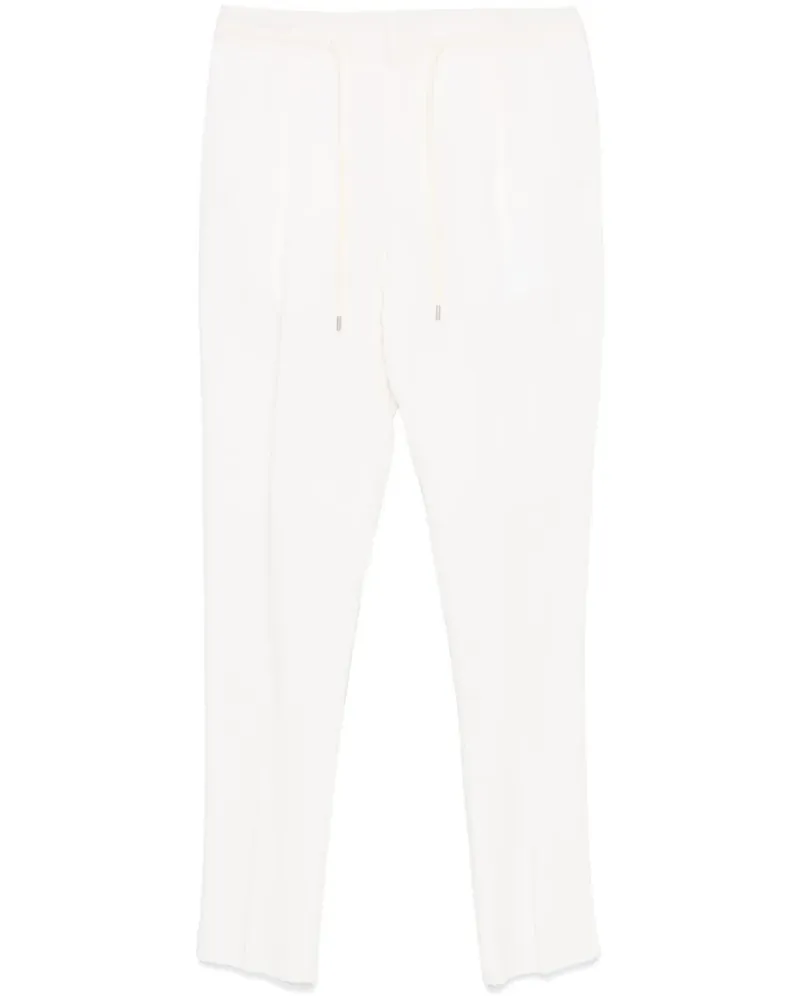 LARDINI Esmiami Hose - Weiß Weiß