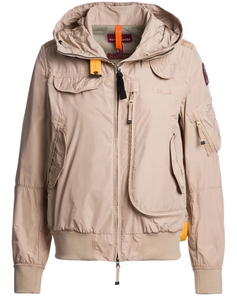 Parajumpers Gobi Jacke - Nude Nude