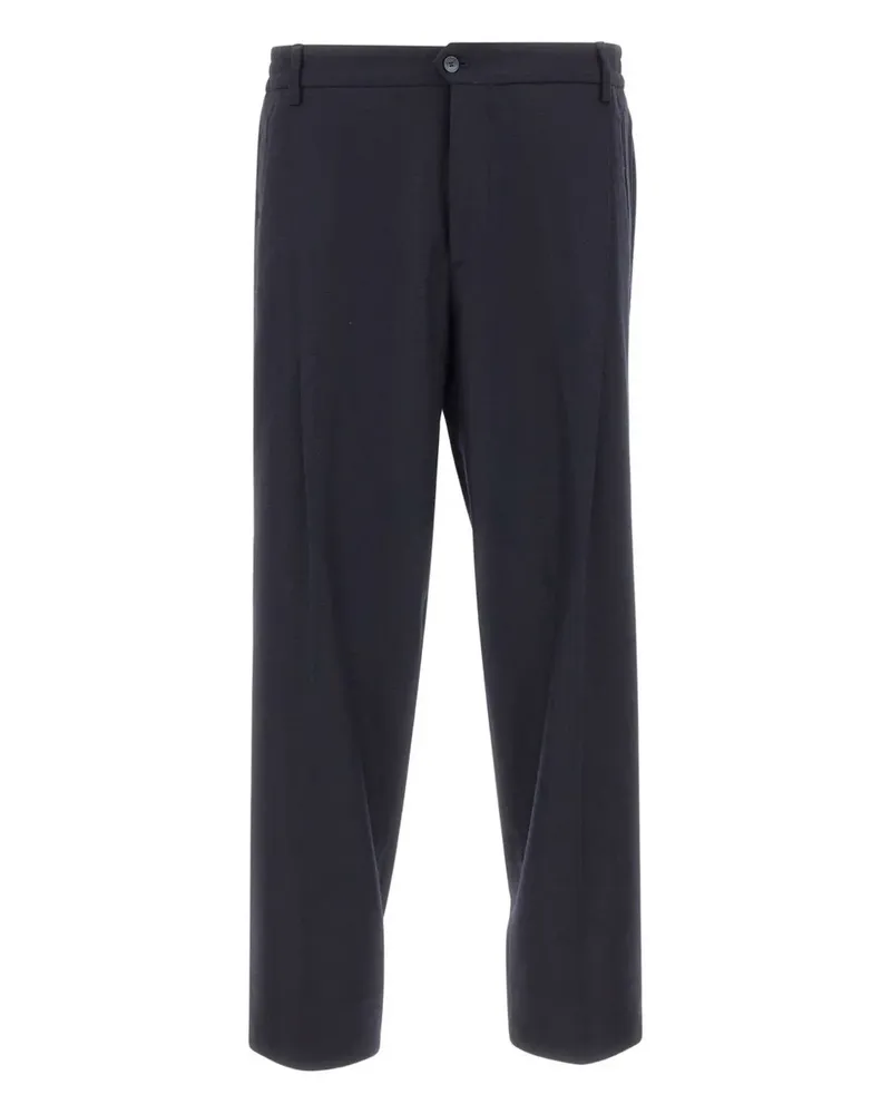 Briglia 1949 Manhattans Hose - Blau Blau