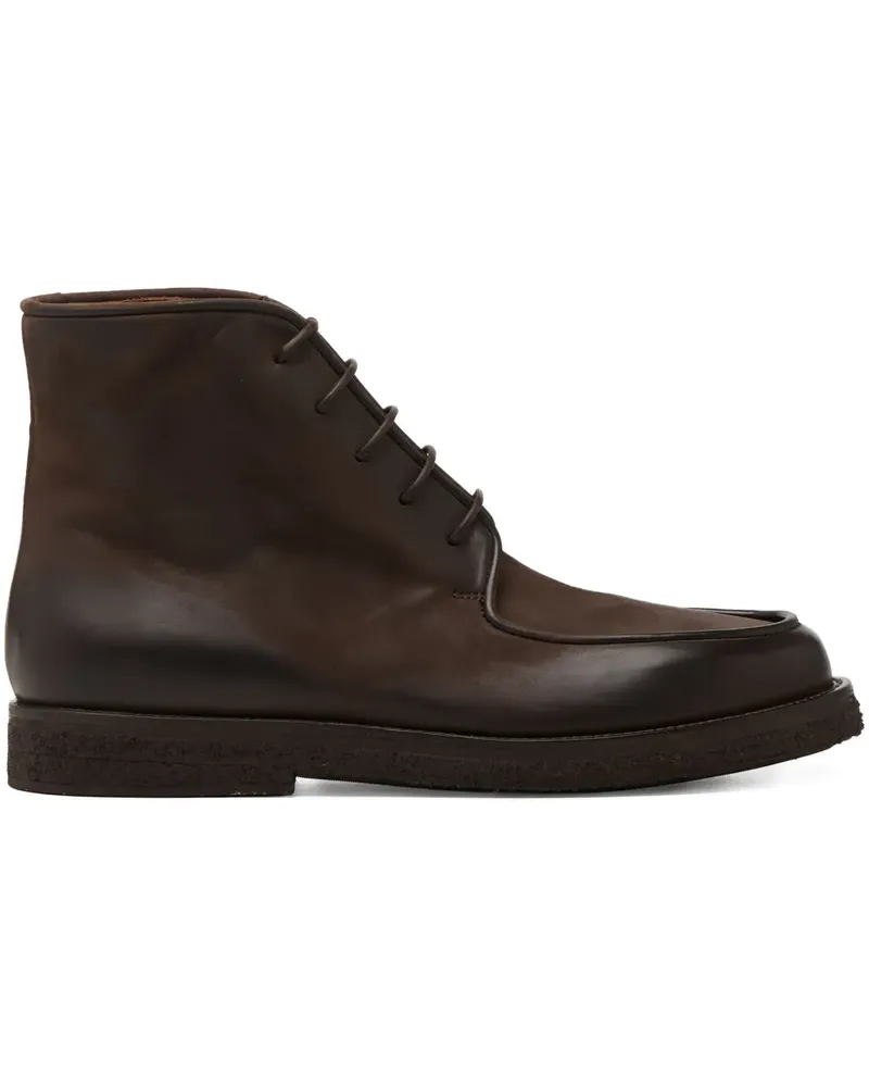 Marsèll Moccar Stiefeletten - Braun Braun