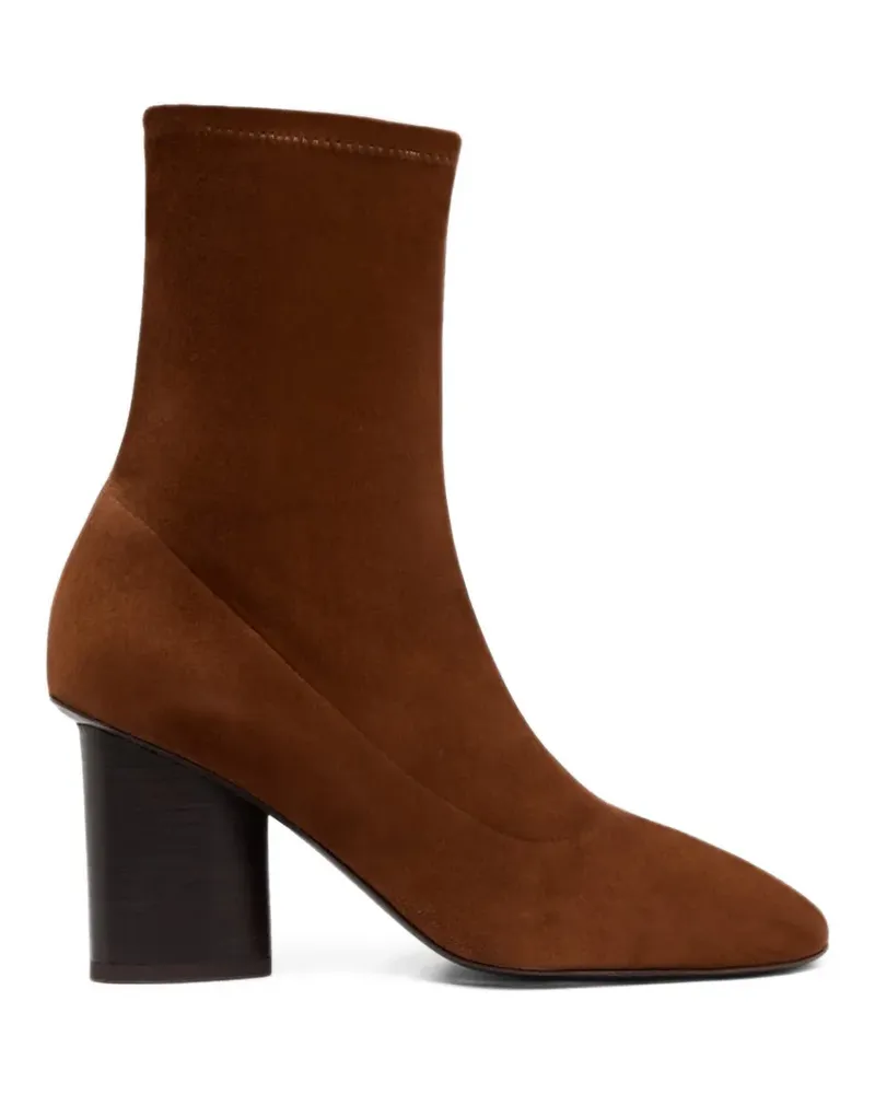 Carel Lucia Stiefeletten - Braun Braun