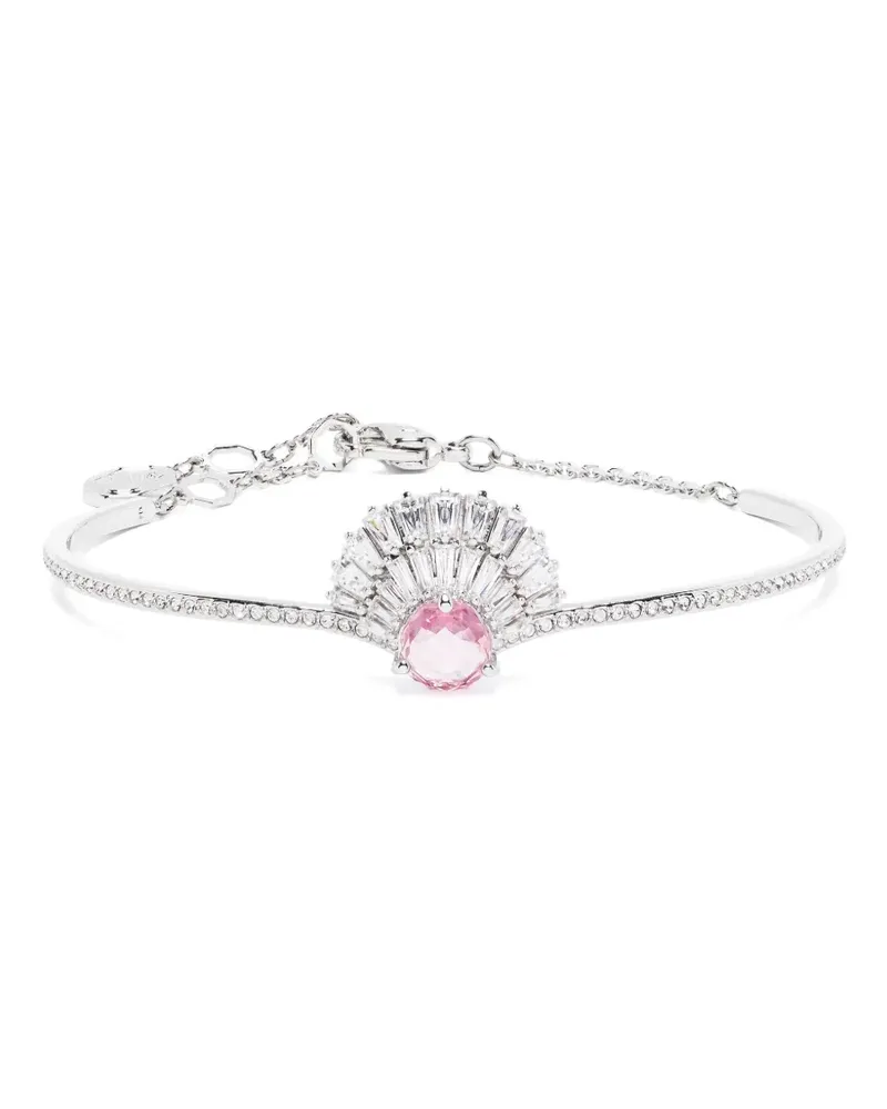 Swarovski Idyllia Armband - Rosa Rosa