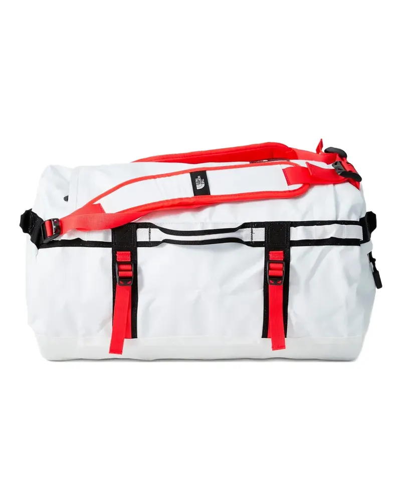 The North Face Base Camp Reisetasche - Weiß Weiß