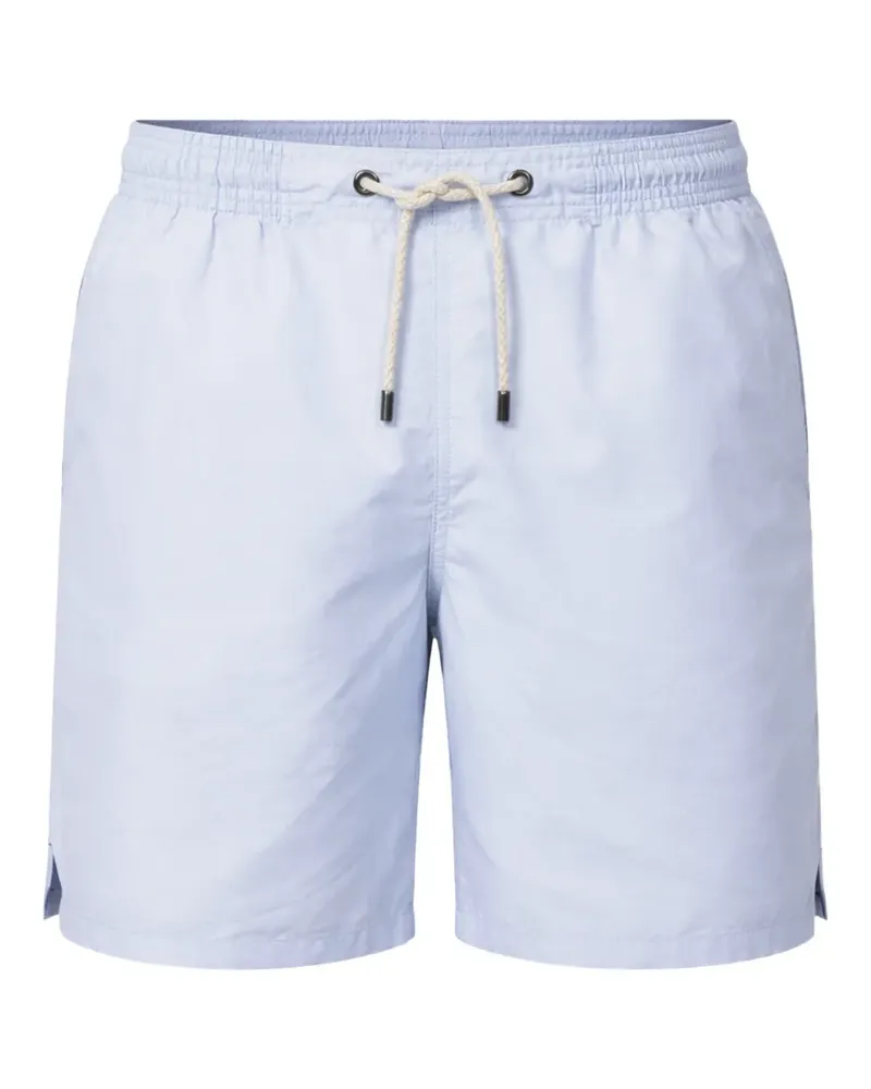 Marané drawstring-waist swim shorts - Blau Blau