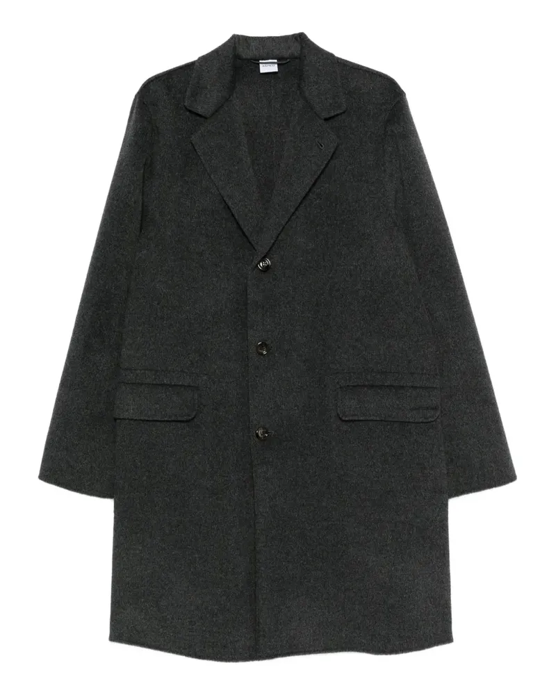 ASPESI pocket coat - Grau Grau