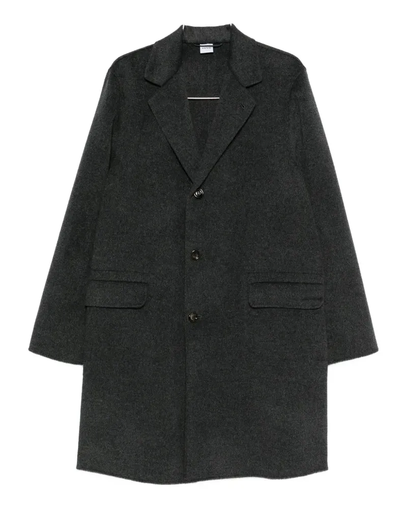 ASPESI pocket coat - Grau Grau