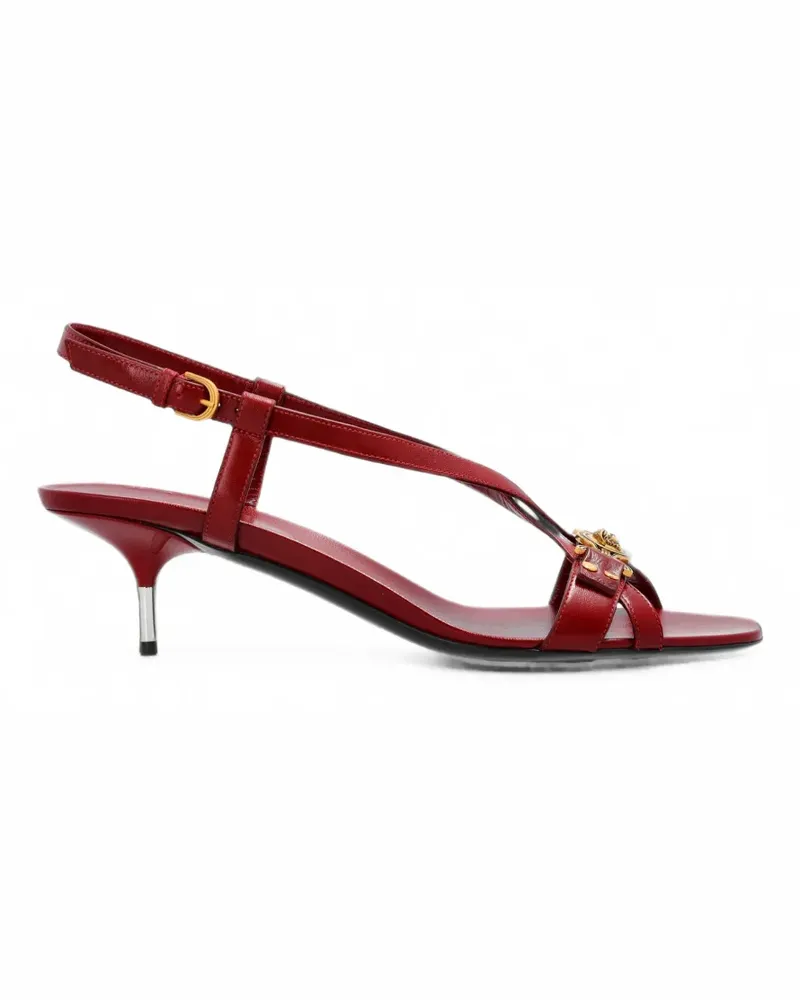 Versace Marisa Sandalen 50mm - Rot Rot
