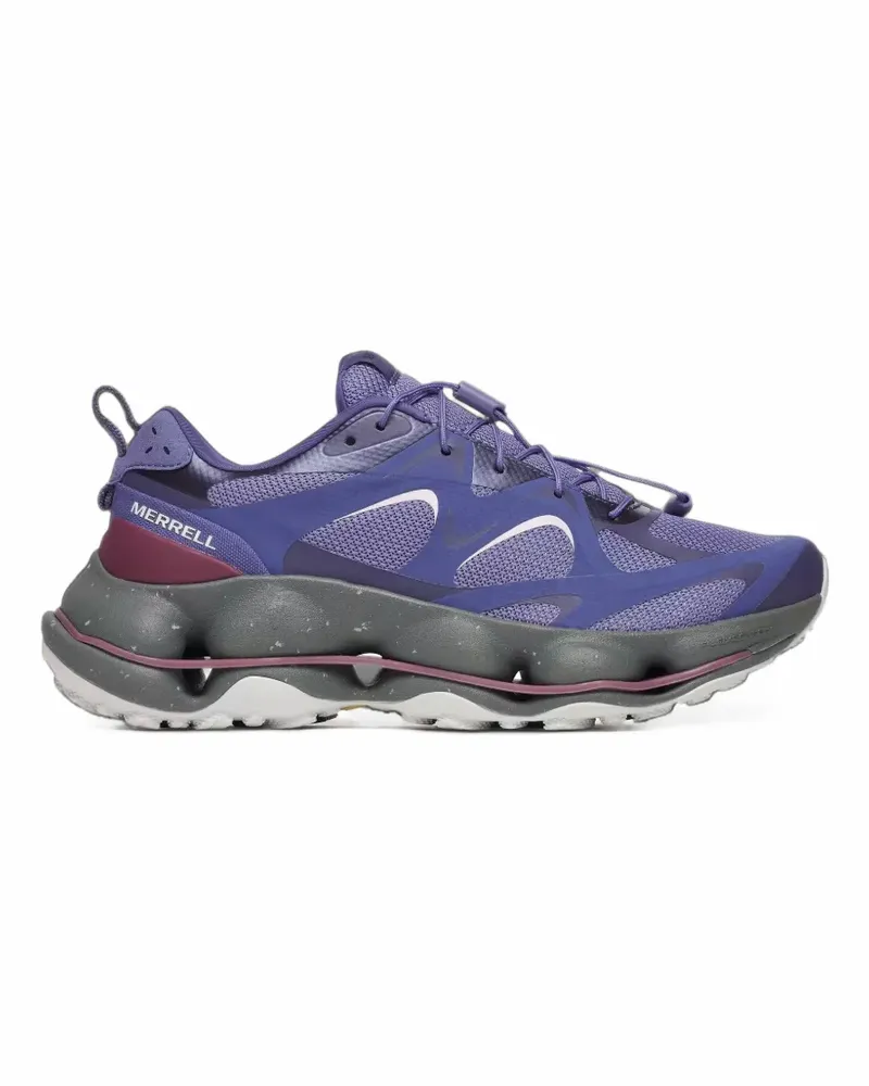 MERRELL SpeedARC Matis Low-Top-Wandersneakers - Violett Violett