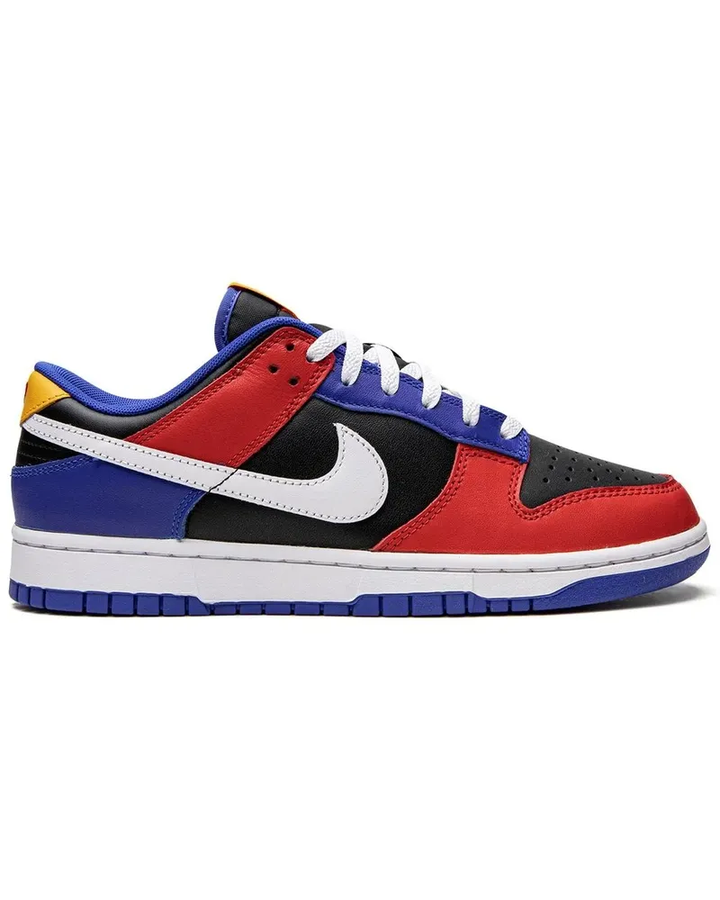 Nike Dunk Low Tennessee State University Sneakers - Rot Rot