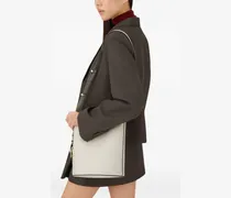 Kleine Roxie Beuteltasche - Nude
