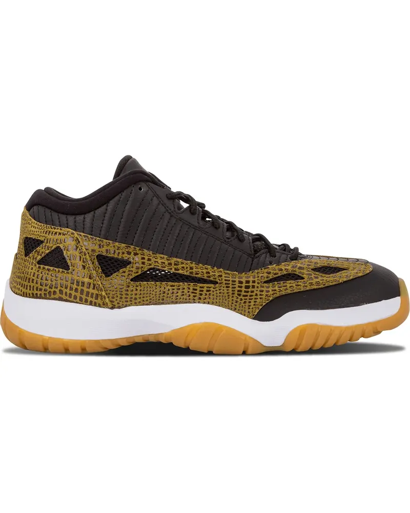 Jordan Air  11 Retro' Sneakers - Braun Braun