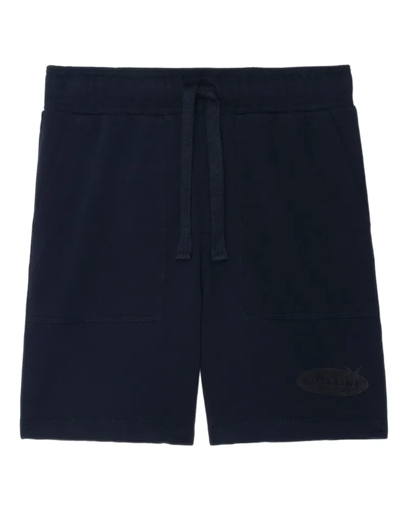 Zadig & Voltaire Pablo Joggingshorts - Blau Blau