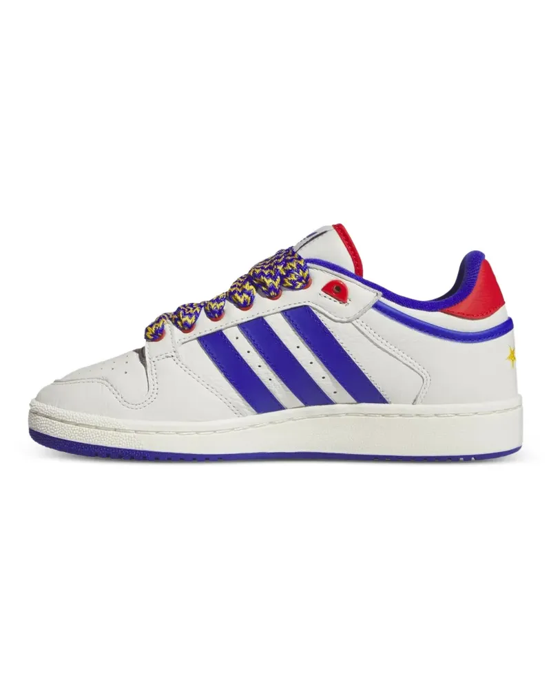 adidas Centennial RM Sneakers - Weiß Weiß