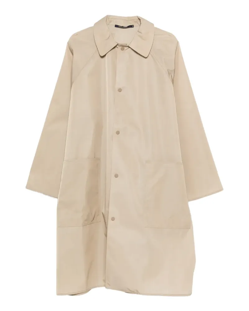Sofie D'Hoore Canoe coat - Nude Nude