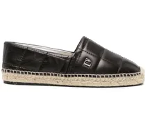 D2 Statement Espadrilles