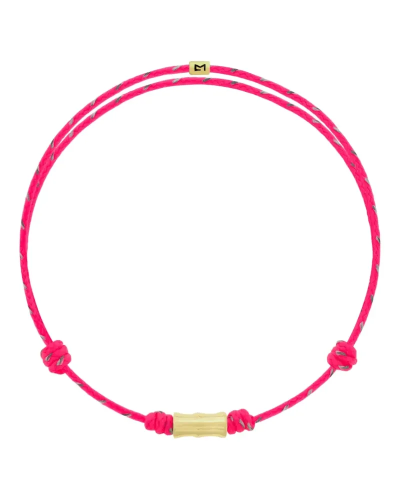 Luis Morais 14K yellow gold bracelet Gold