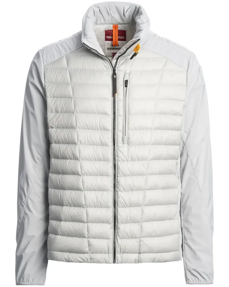 Parajumpers Vince Jacke - Grau Grau