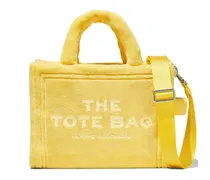 Mittelgroßer The Tote Shopper - Gelb