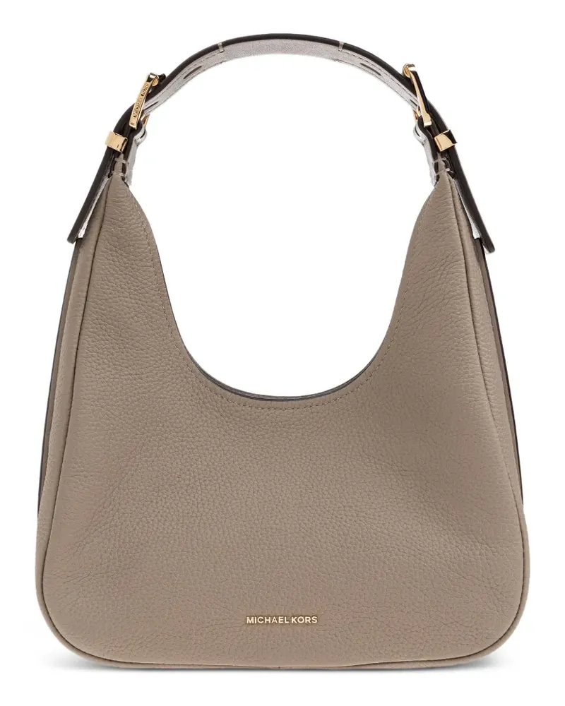 Michael Kors Nolita Tote Bag mit Henkel - Nude Nude