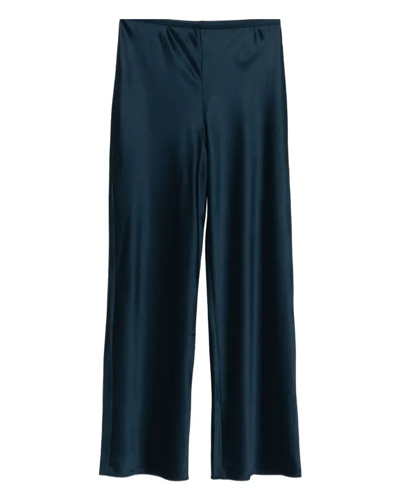 Reformation Gale Hose - Blau Blau