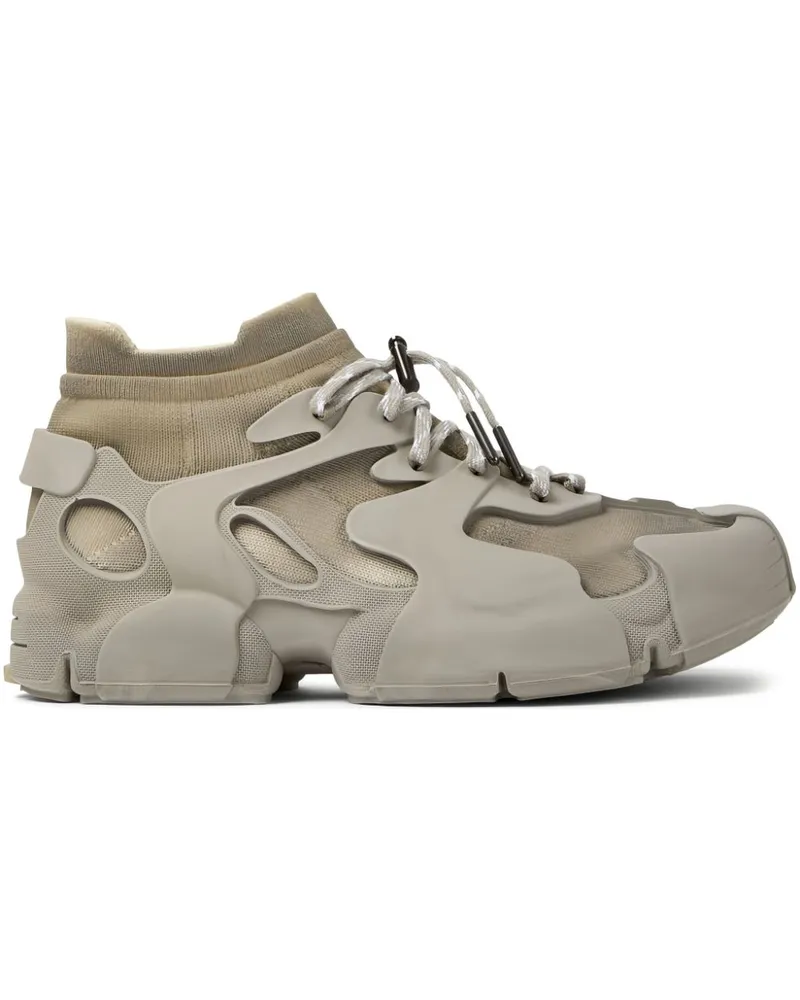 Camper Tossu Sneakers - Grau Grau