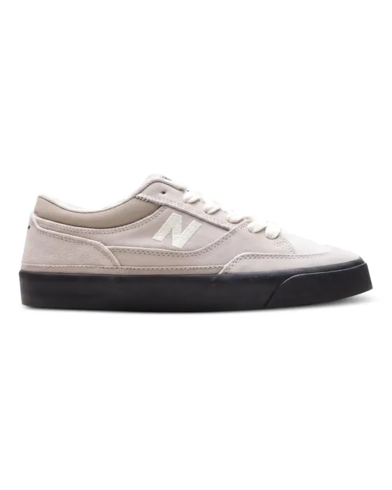 New Balance Numeric Franky Villani 417 Low Sneakers - Nude Nude