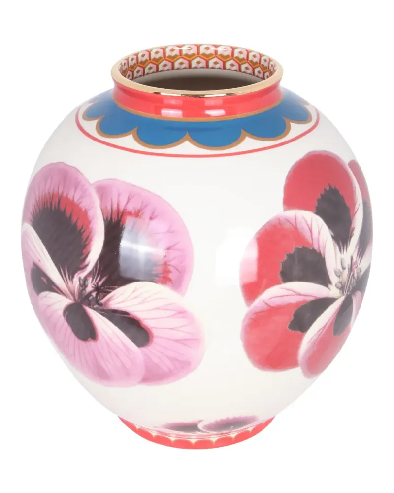 La DoubleJ Bubble Vase - Nude Nude