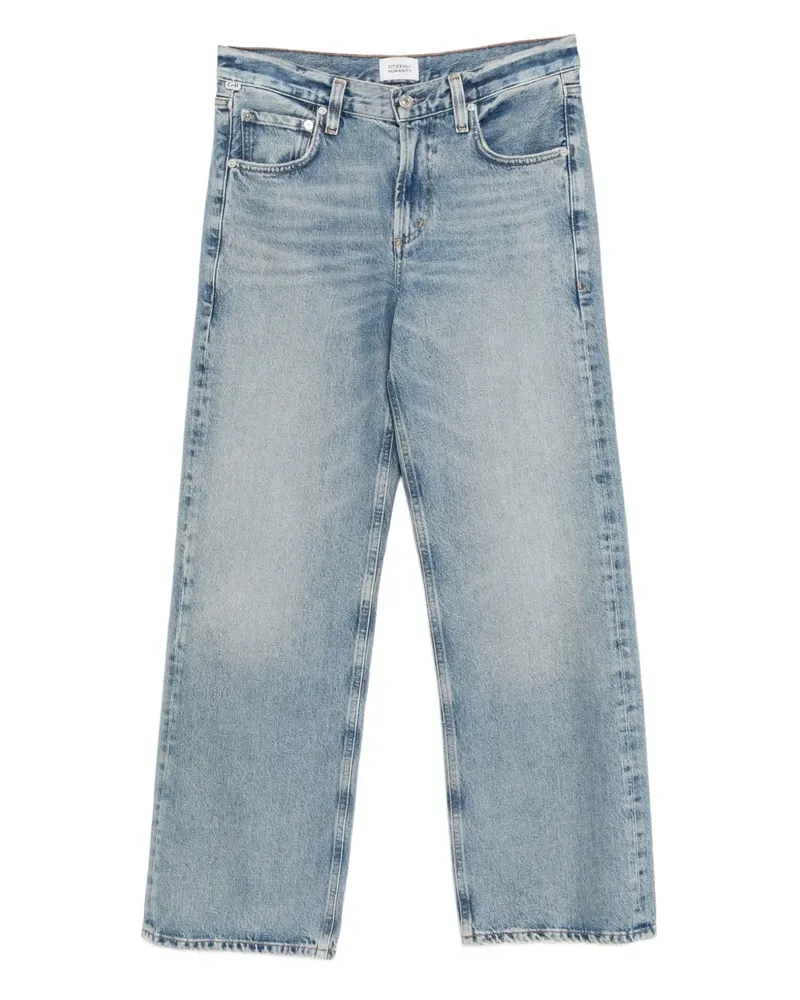 Citizens of humanity Lindz Jeans - Blau Blau