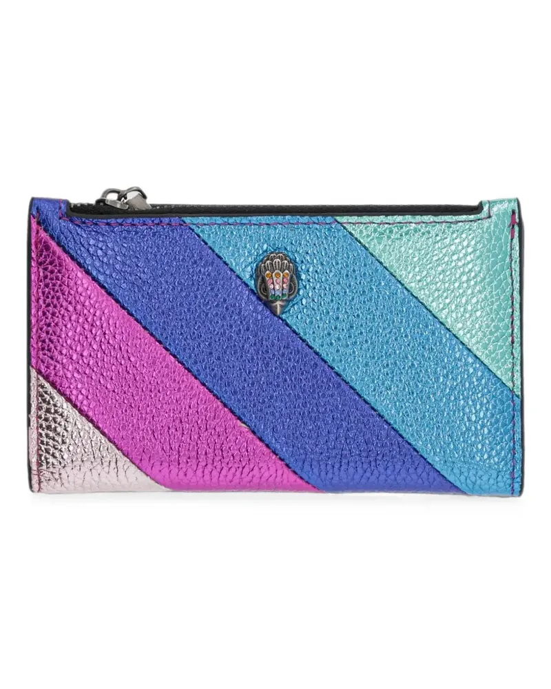 Kurt Geiger Kensington Portemonnaie - Blau Blau