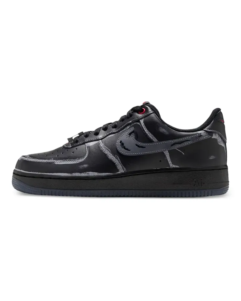 Nike Air Force 1 Low Sneakers - Schwarz Schwarz