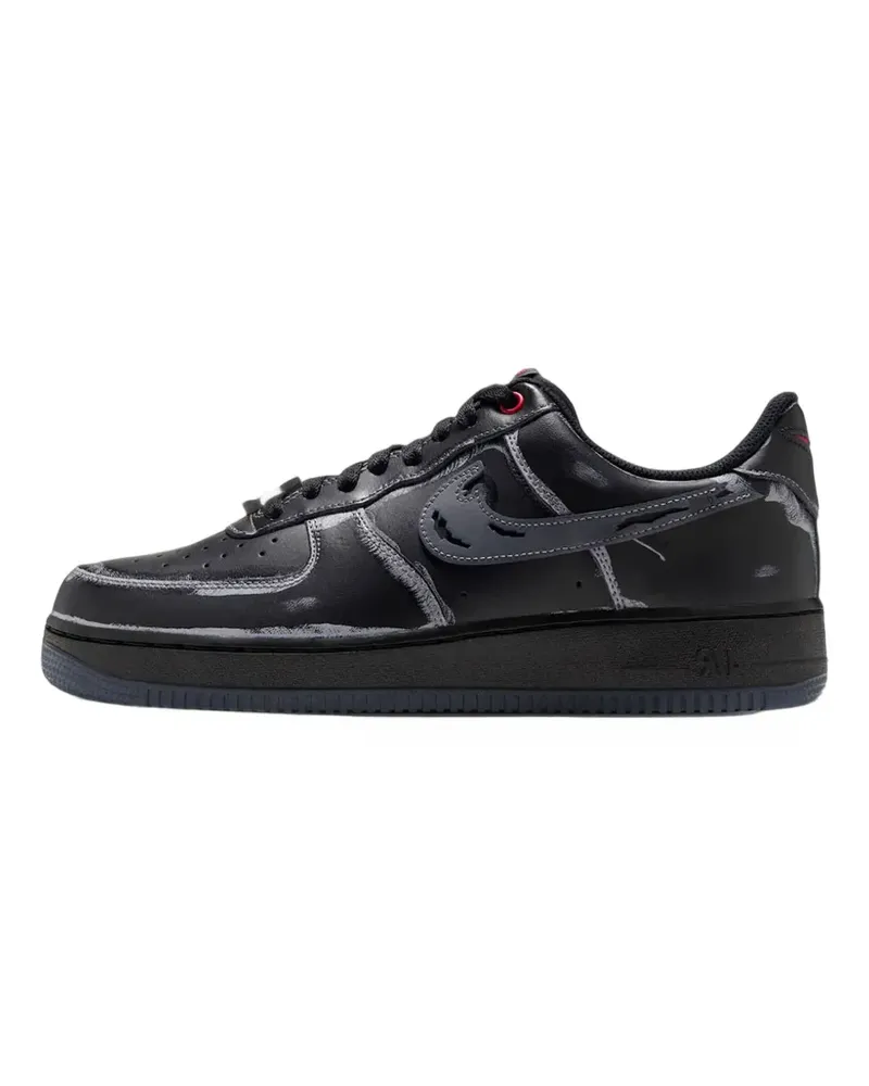 Nike Air Force 1 Low Sneakers - Schwarz Schwarz