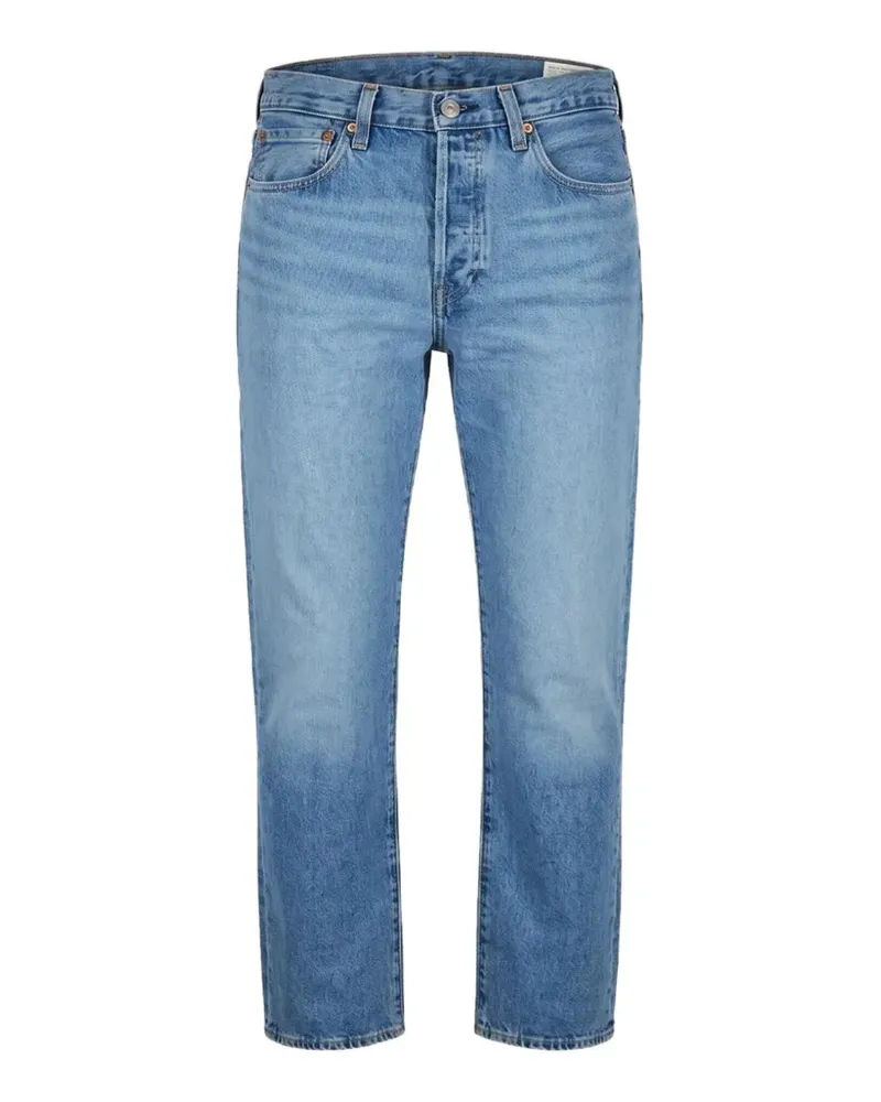 Levi's 501 Original jeans - Blau Blau