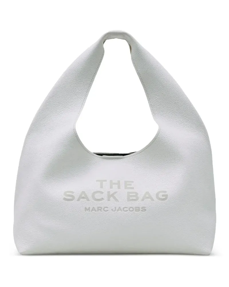 Marc Jacobs The Sack tote bag - Weiß Weiß