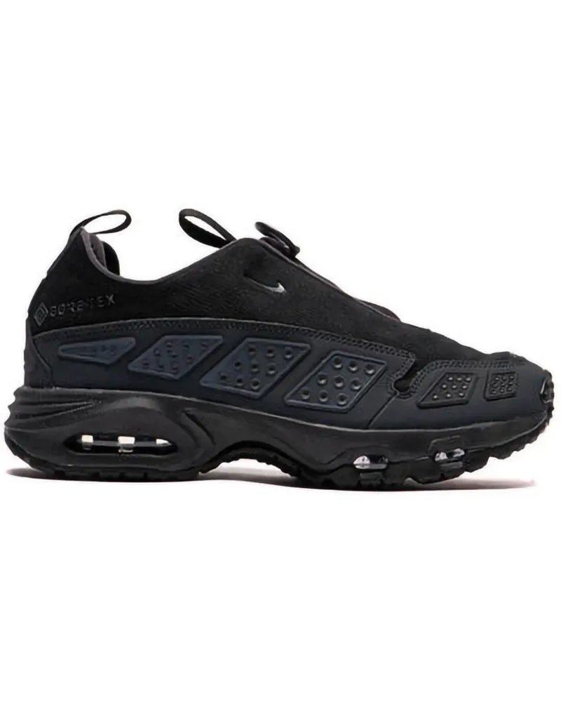 Nike Air Max Sunder Sneakers - Schwarz Schwarz