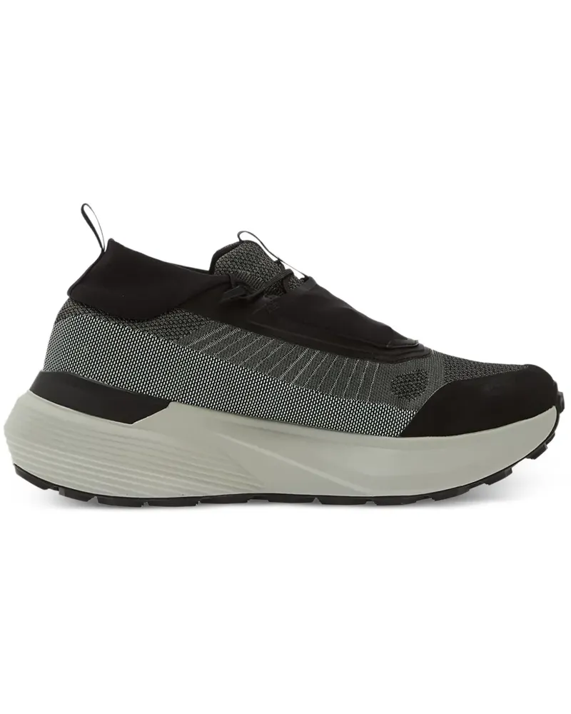 Mammut Aenergy Ultra Low GTX Sneakers - Grau Grau