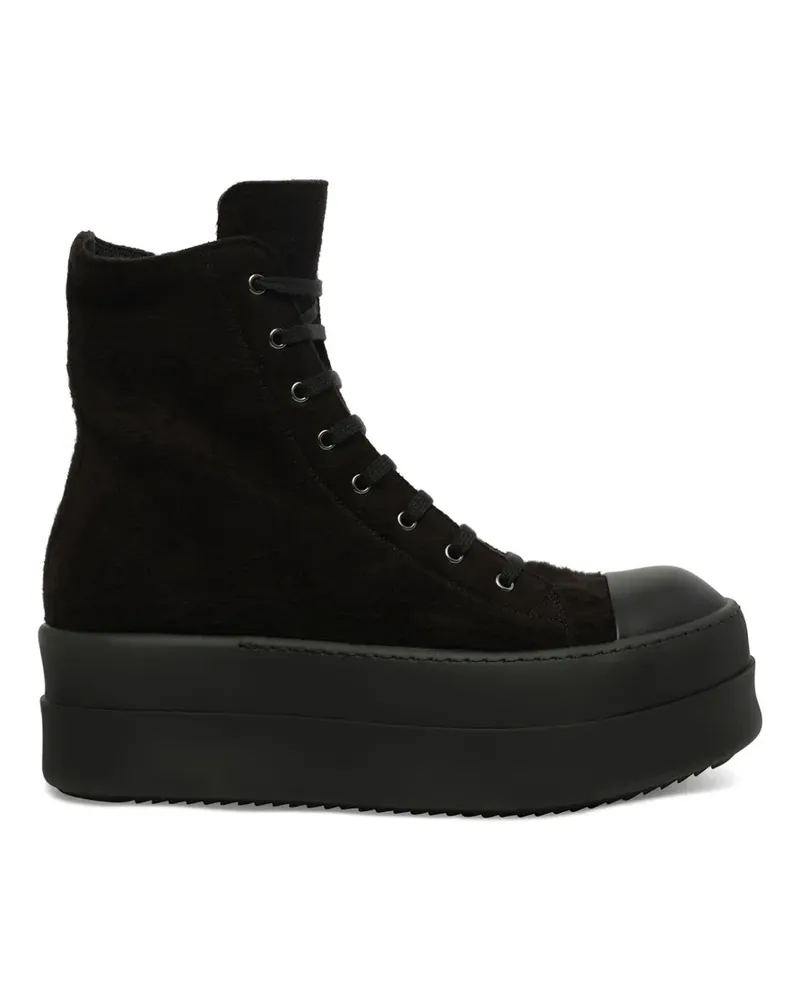 DRKSHDW by Rick Owens Double Bumper sneakers - Schwarz Schwarz