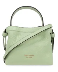 Kate Spade Mini Knott Handtasche Grün