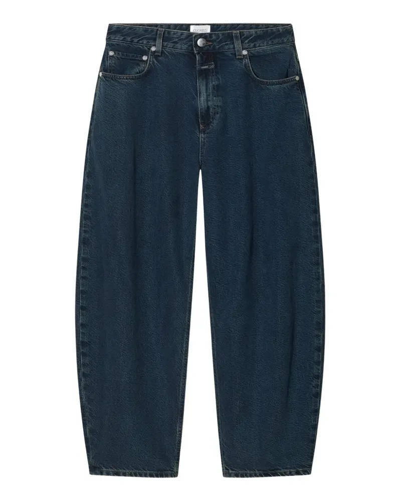Closed Jazzie Jeans - Blau Blau