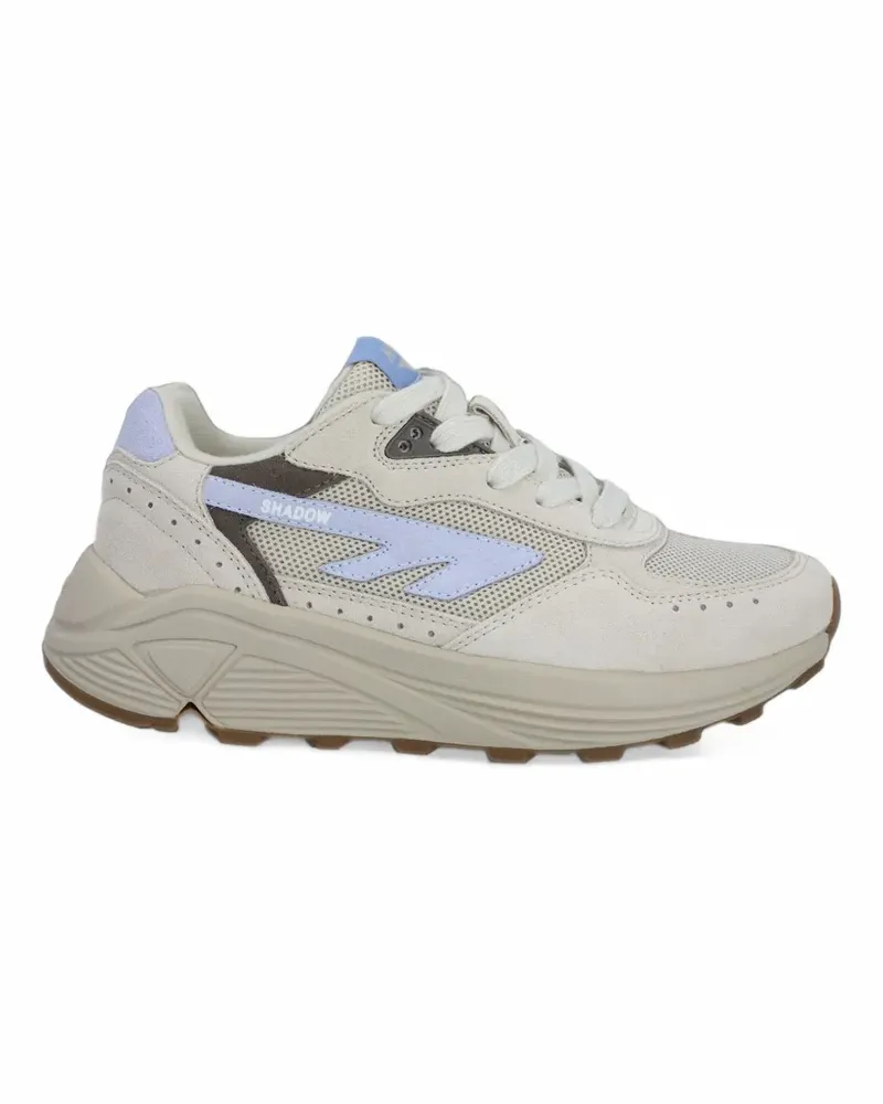 Hi-Tec Shadow sneakers - Nude Nude