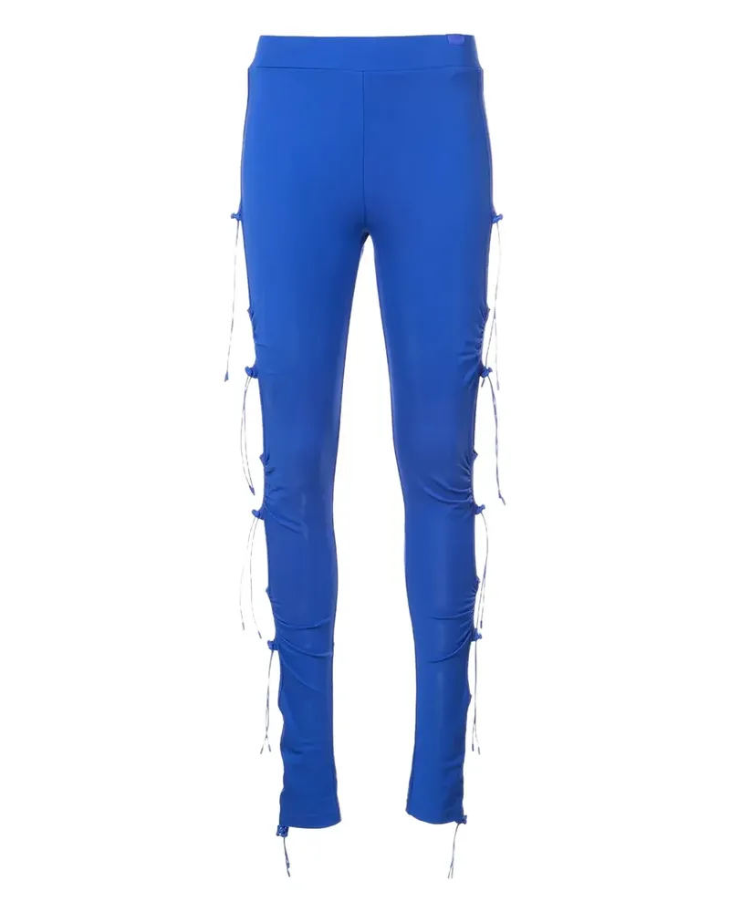 Puma Ruching leggings - Blau Blau