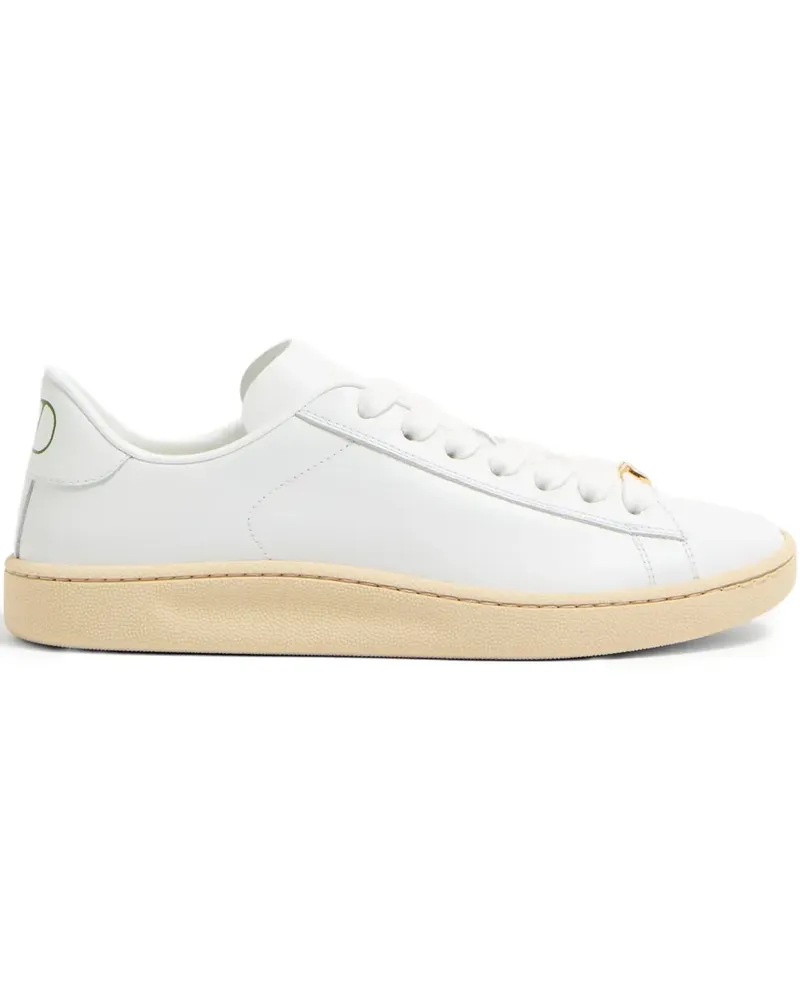 Valentino Garavani Royco Sneakers - Weiß Weiß