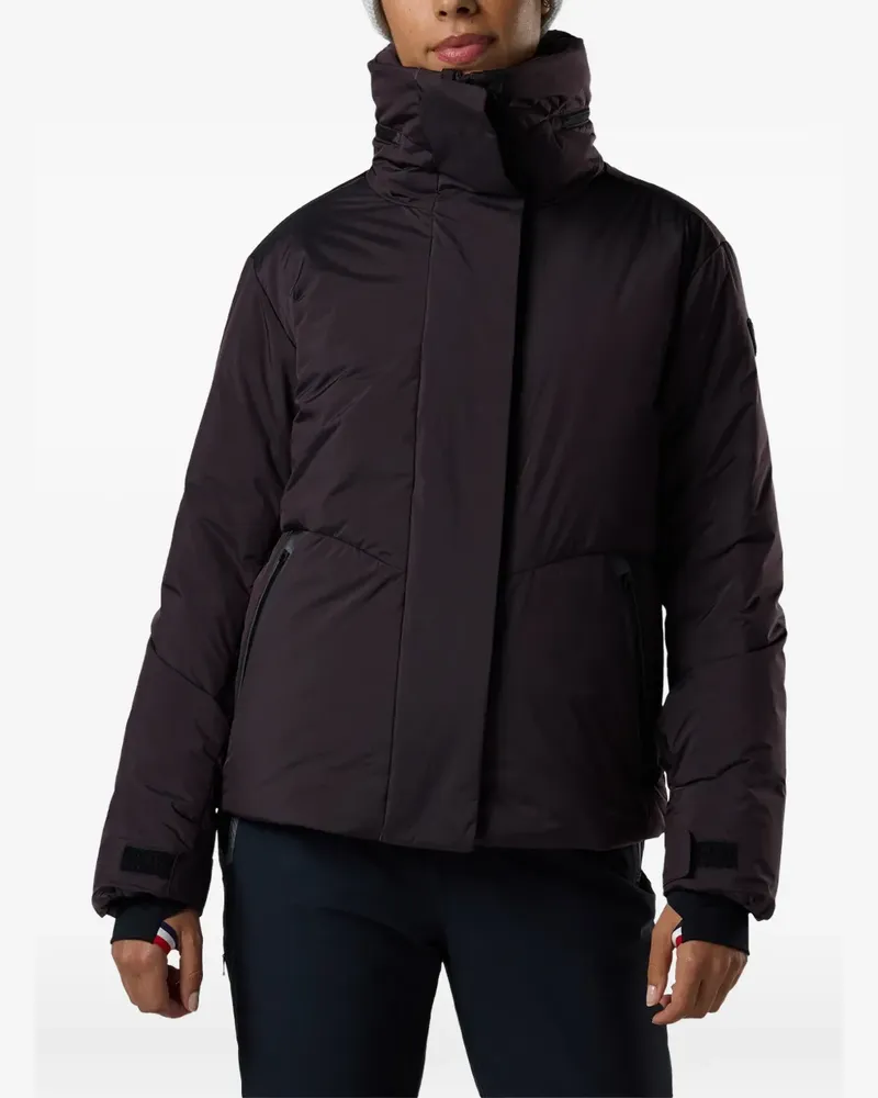Rossignol Snowblaze Daunen-Skijacke - Violett Violett