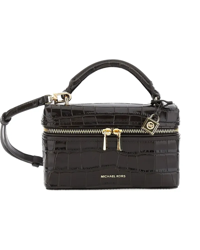 Michael Kors Jana cross body bag - Braun Braun