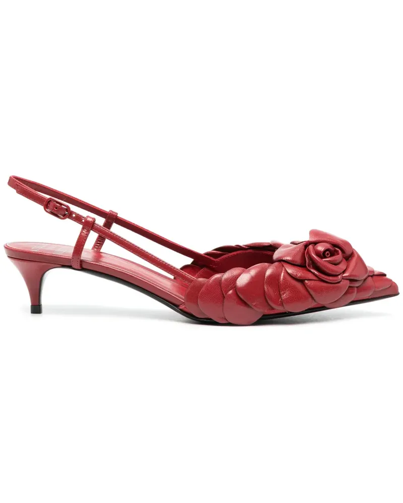 Valentino Garavani 03 Rose Edition Pumps - Rot Rot